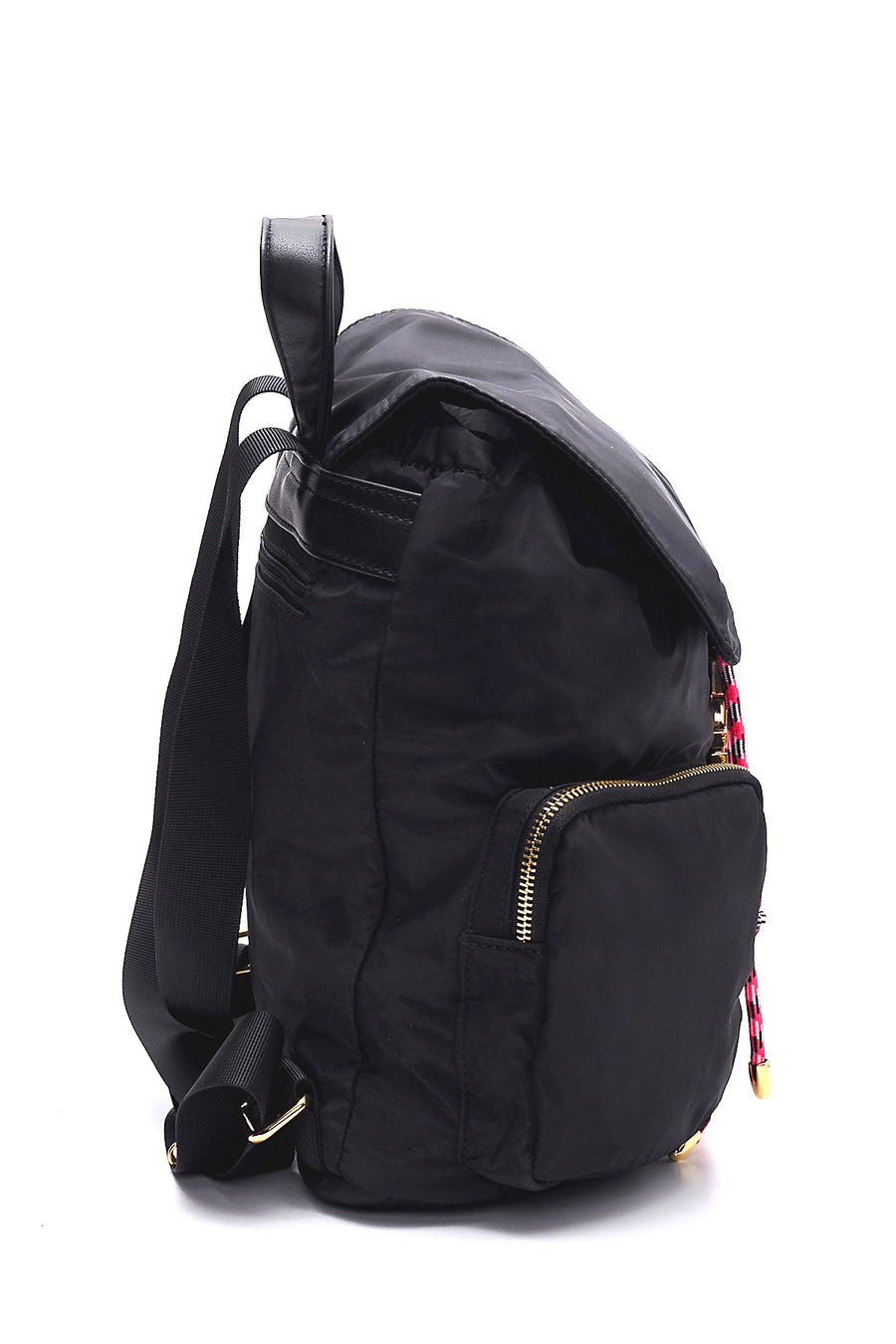 Women's Mini Pocket Backpack
