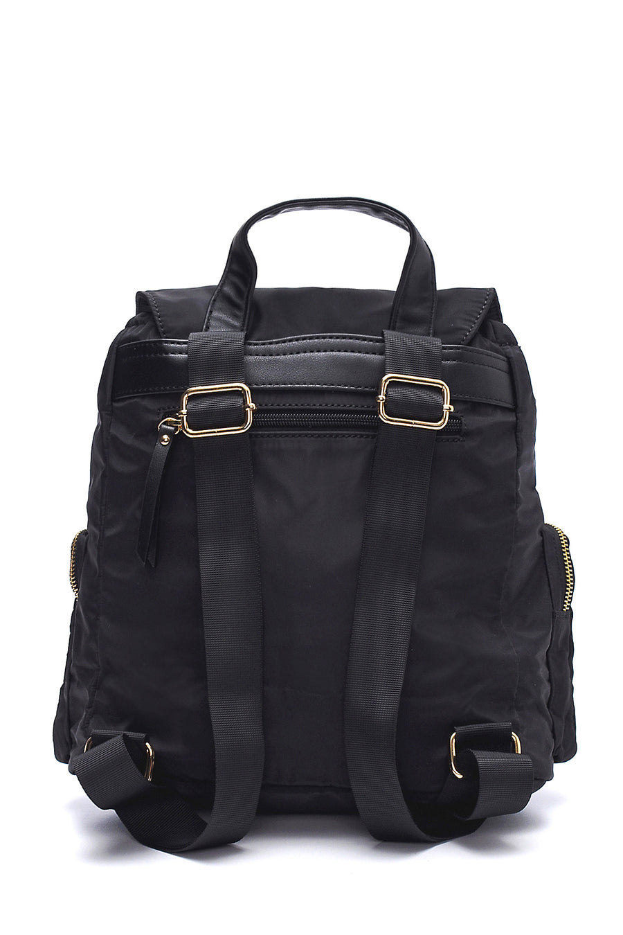 Women's Mini Pocket Backpack