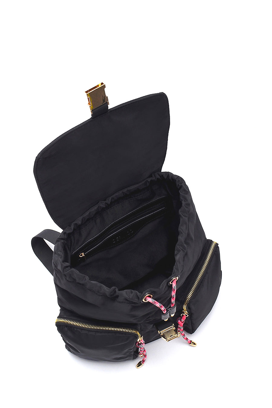 Women's Mini Pocket Backpack