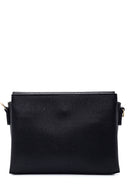 Kadın Örgü Detaylı Çapraz Çanta | Derimod