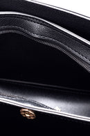 Kadın Örgü Detaylı Çapraz Çanta | Derimod