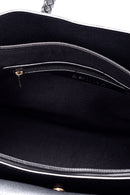 Kadın Örgü Detaylı El Çantası | Derimod