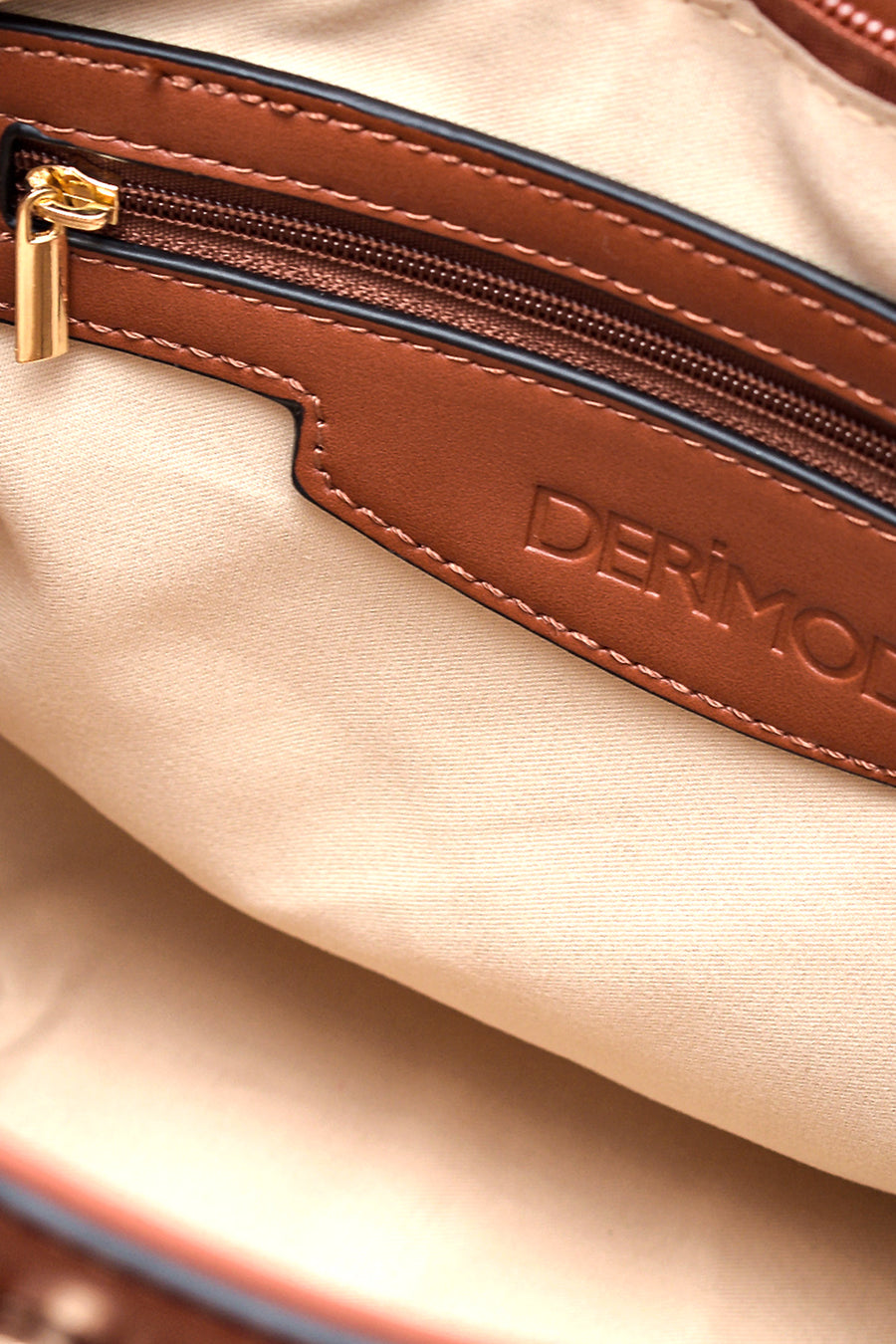 Women's Crocodile Handbag