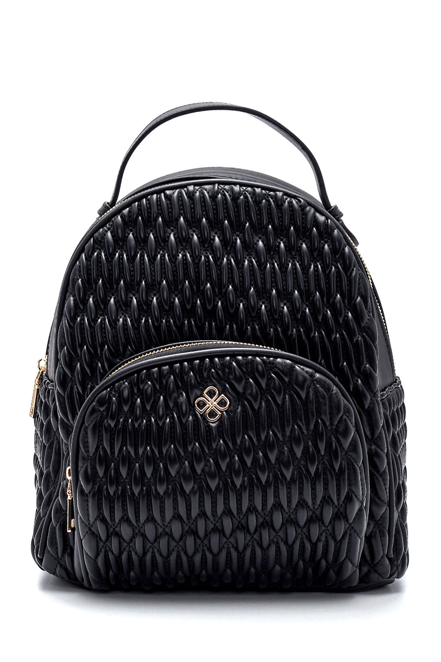 Women's Knitted Backpack 21WBD291118 | Derimod