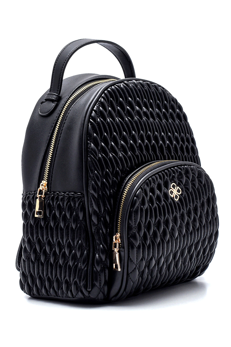 Women's Knitted Backpack