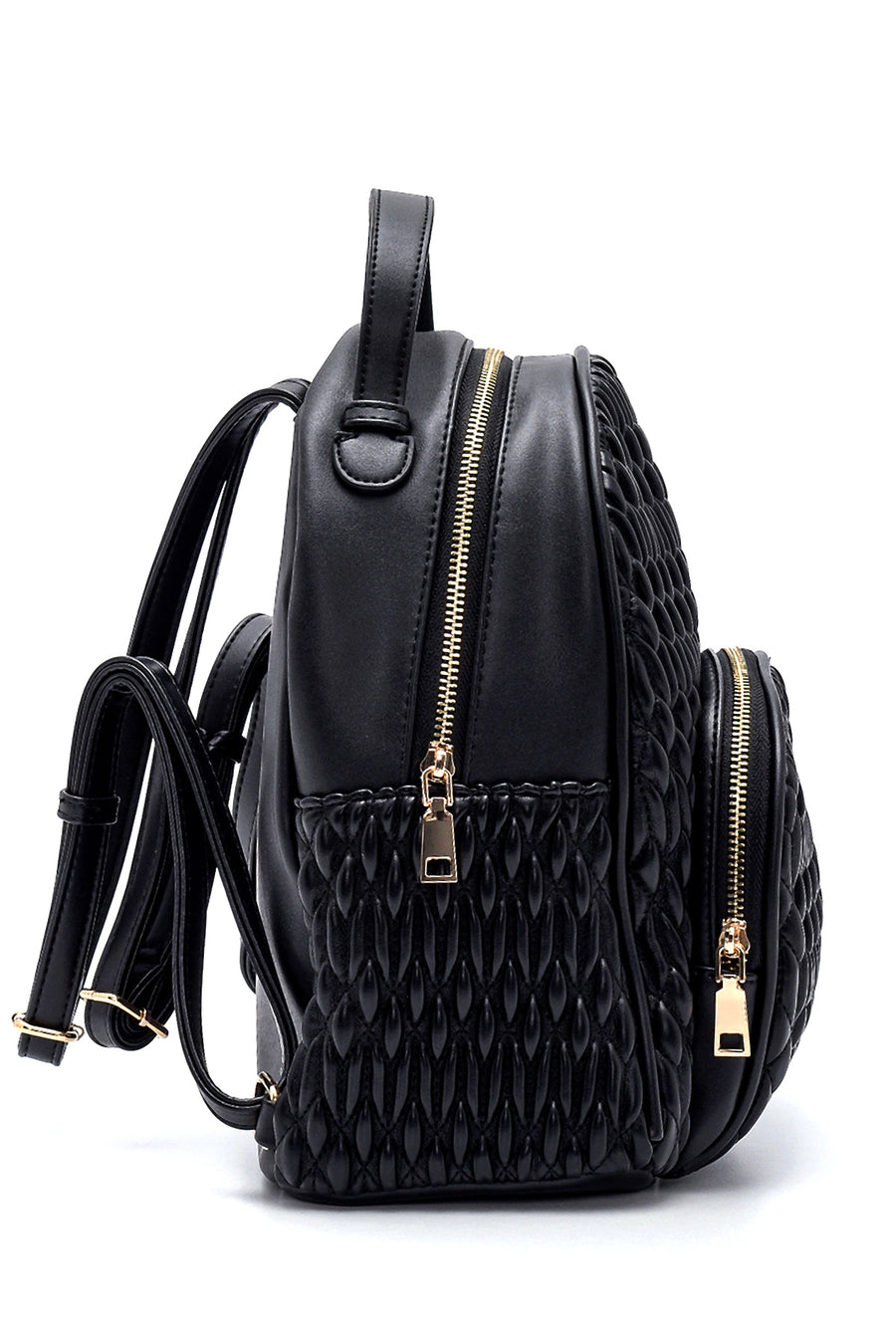 Women's Knitted Backpack
