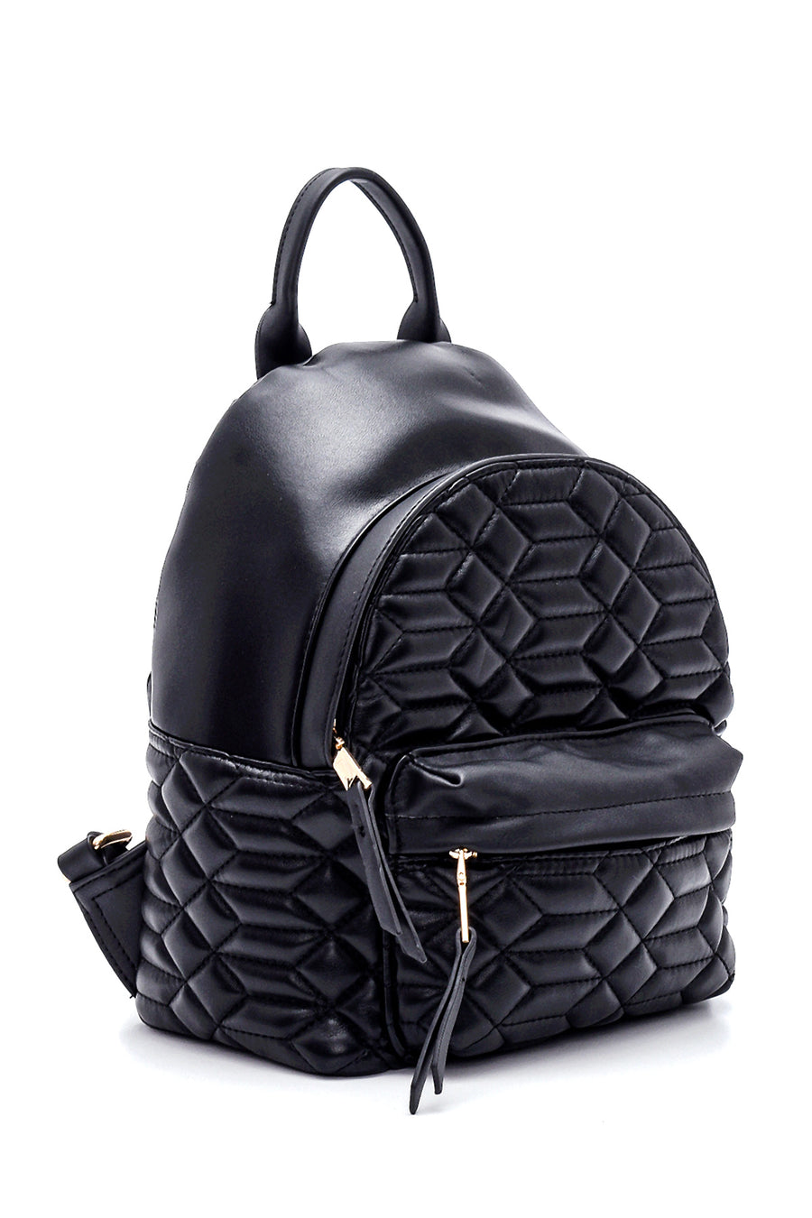 Women's Quilted Backpack