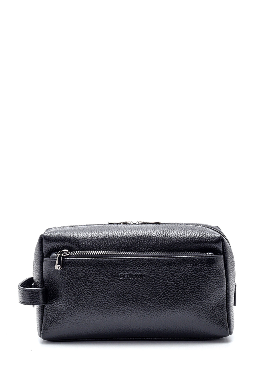 Men's Leather Handbag 21WBD3500FT | Derimod