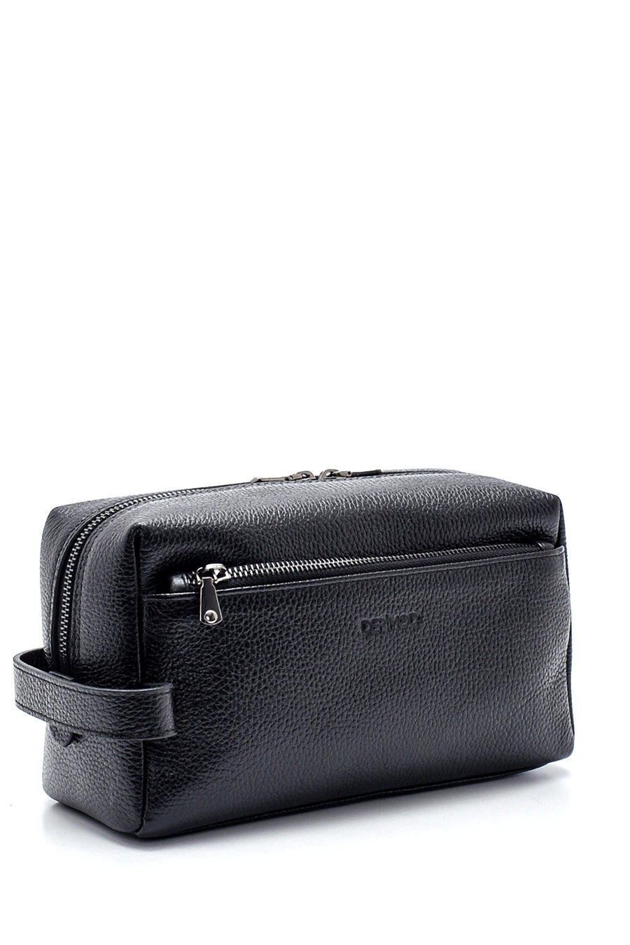 Men's Leather Handbag