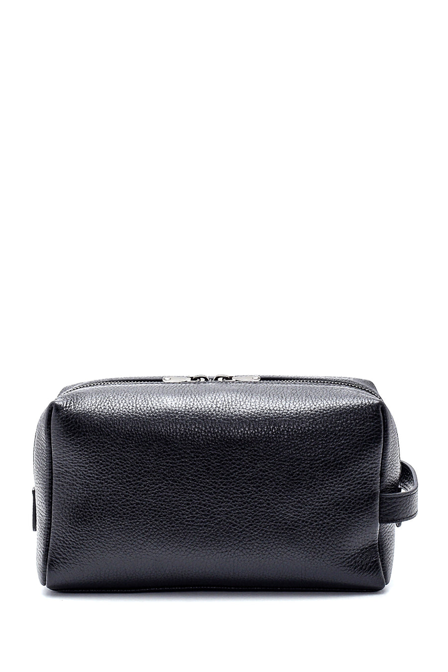 Men's Leather Handbag