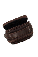 Erkek Kahverengi Çapraz Çanta | Derimod