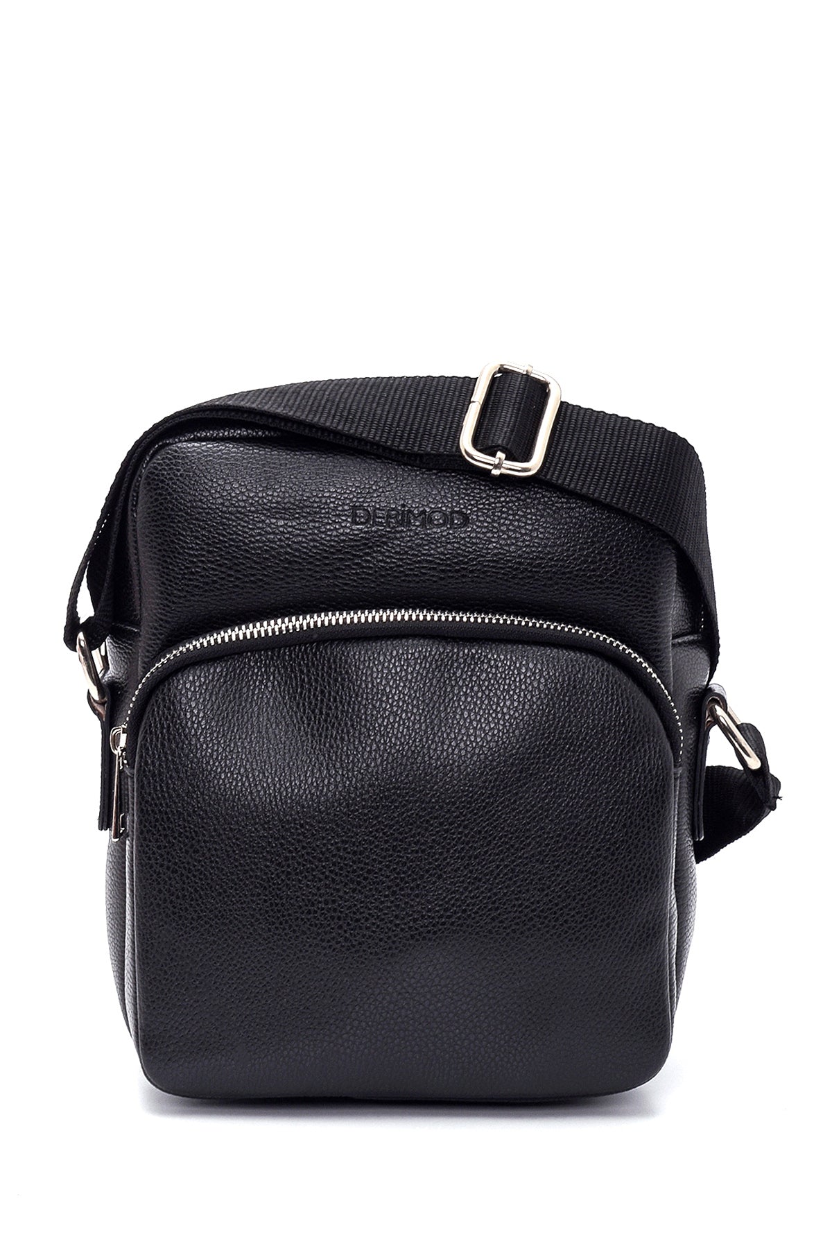 Erkek Siyah Postacı Çanta 21WBD3515FT | Derimod