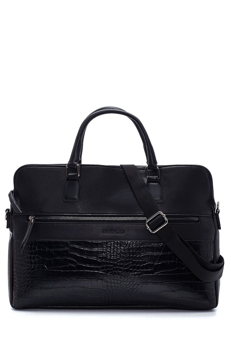Men's Briefcase 21WBD352014 | Derimod