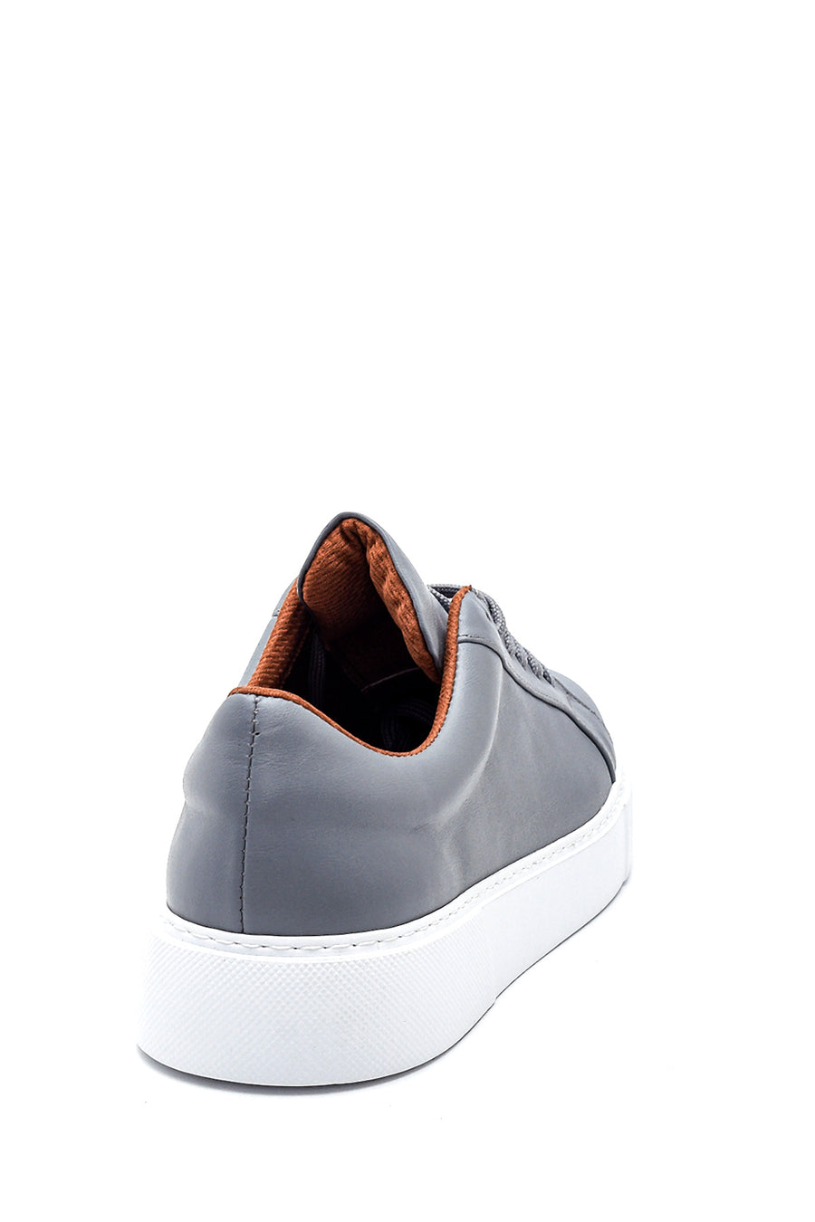 Kadın Deri Casual Sneaker