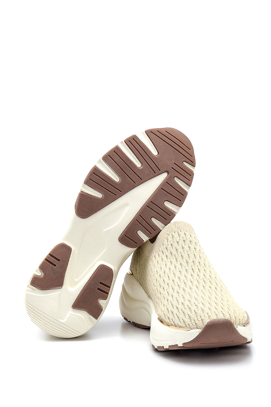 Kadın Fileli Sneaker