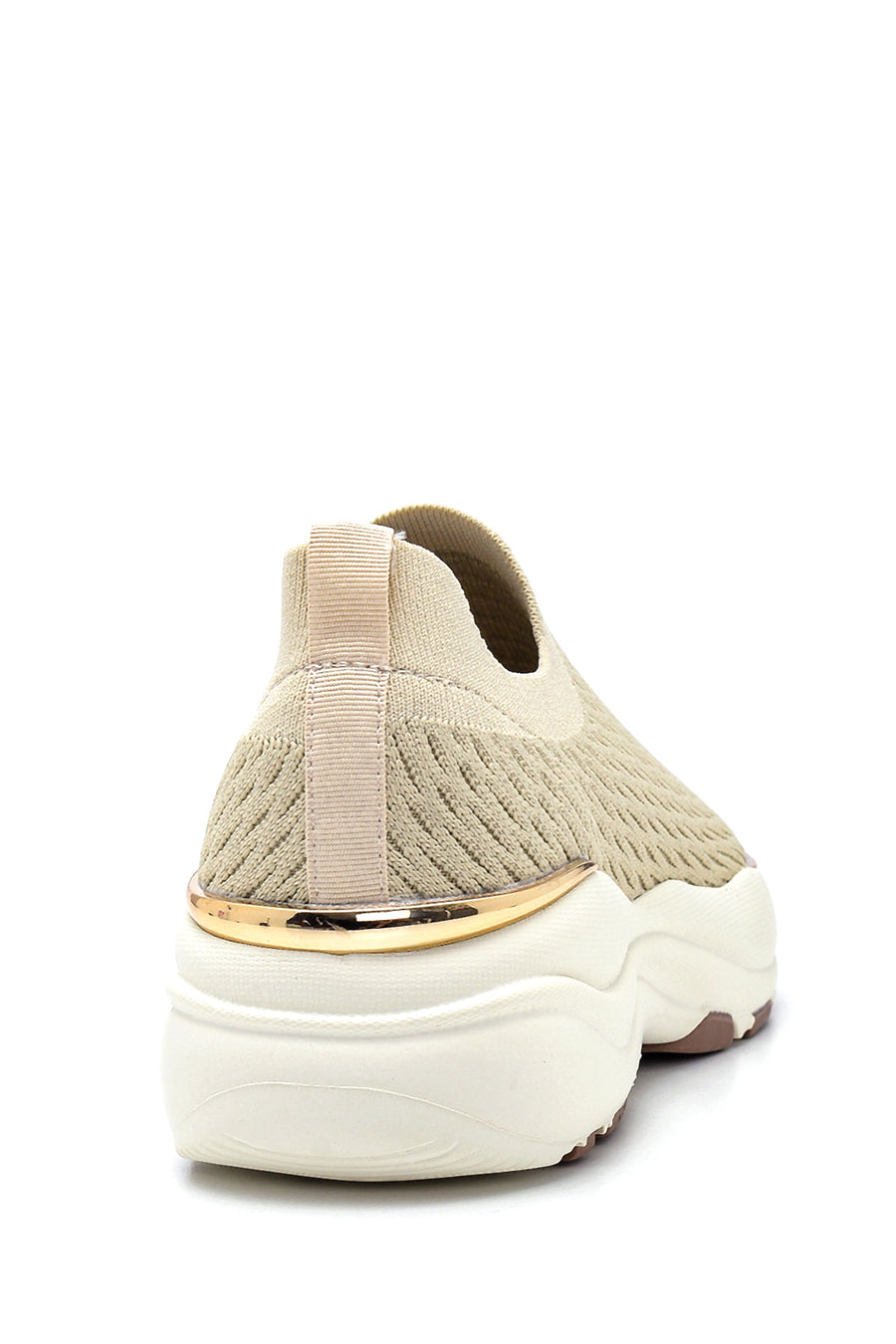 Kadın Fileli Sneaker