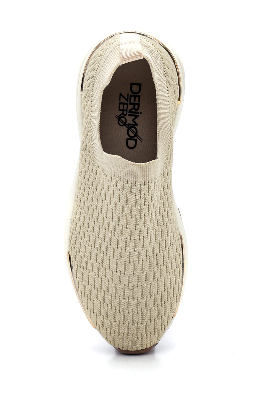 Kadın Fileli Sneaker