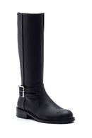 Women's Buckle Boots | Derimod