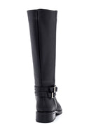 Women's Buckle Boots | Derimod