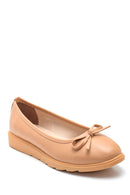 Kadın Fiyonk Detaylı Babet | Derimod