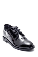 Women's Patent Leather Shoes | Derimod