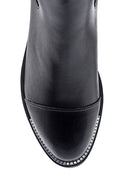 Women's Casual Chelsea Boots | Derimod