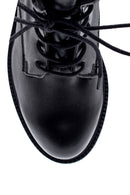 Women's Zippered Casual Boots | Derimod