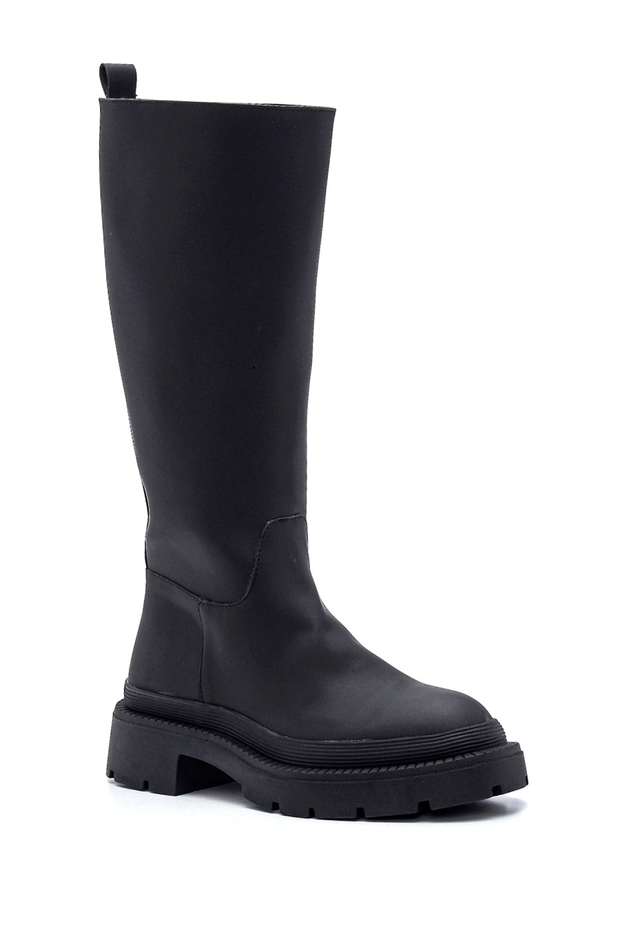 Women's Matte Boots