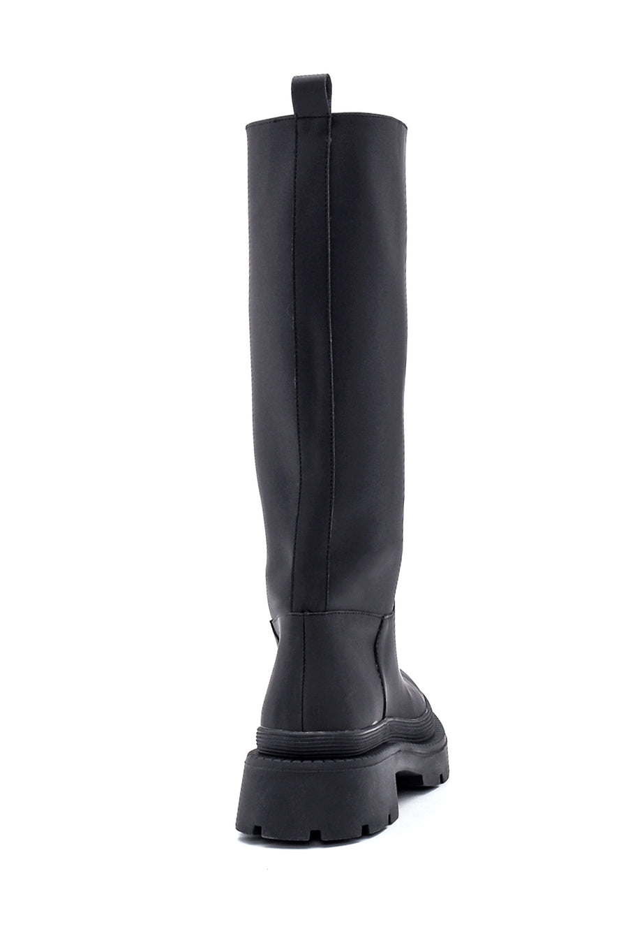 Women's Matte Boots
