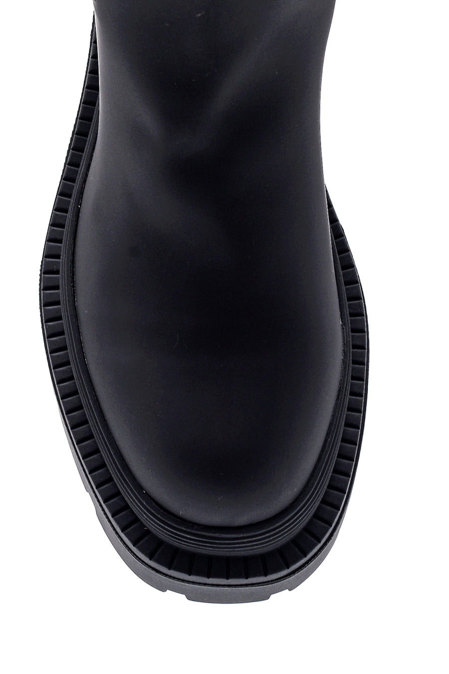 Women's Matte Boots