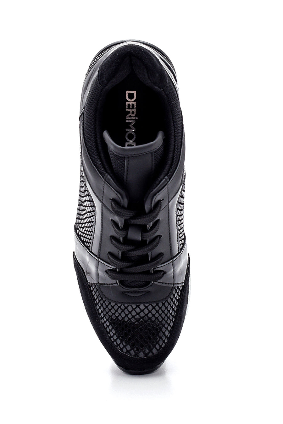 Women's Wedge Heel Sneaker