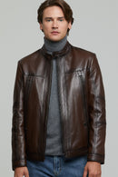 Butler Erkek Deri Ceket | Derimod