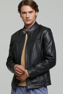 Butler Erkek Deri Ceket | Derimod