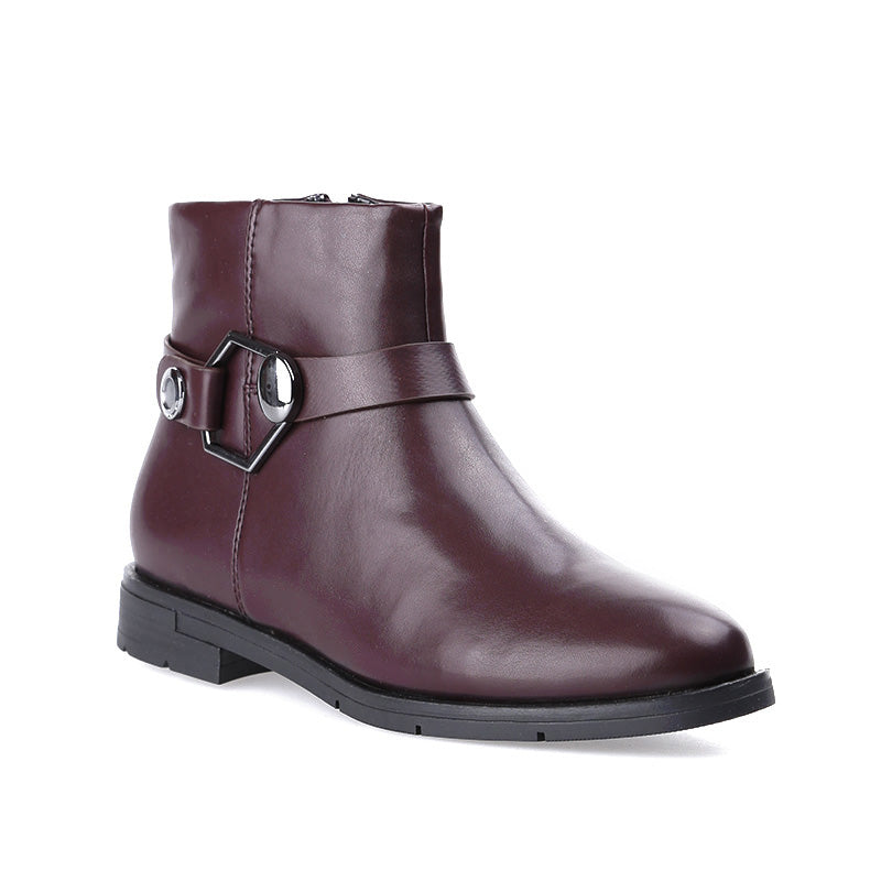 Women's Boots 17WFE195218 | Derimod