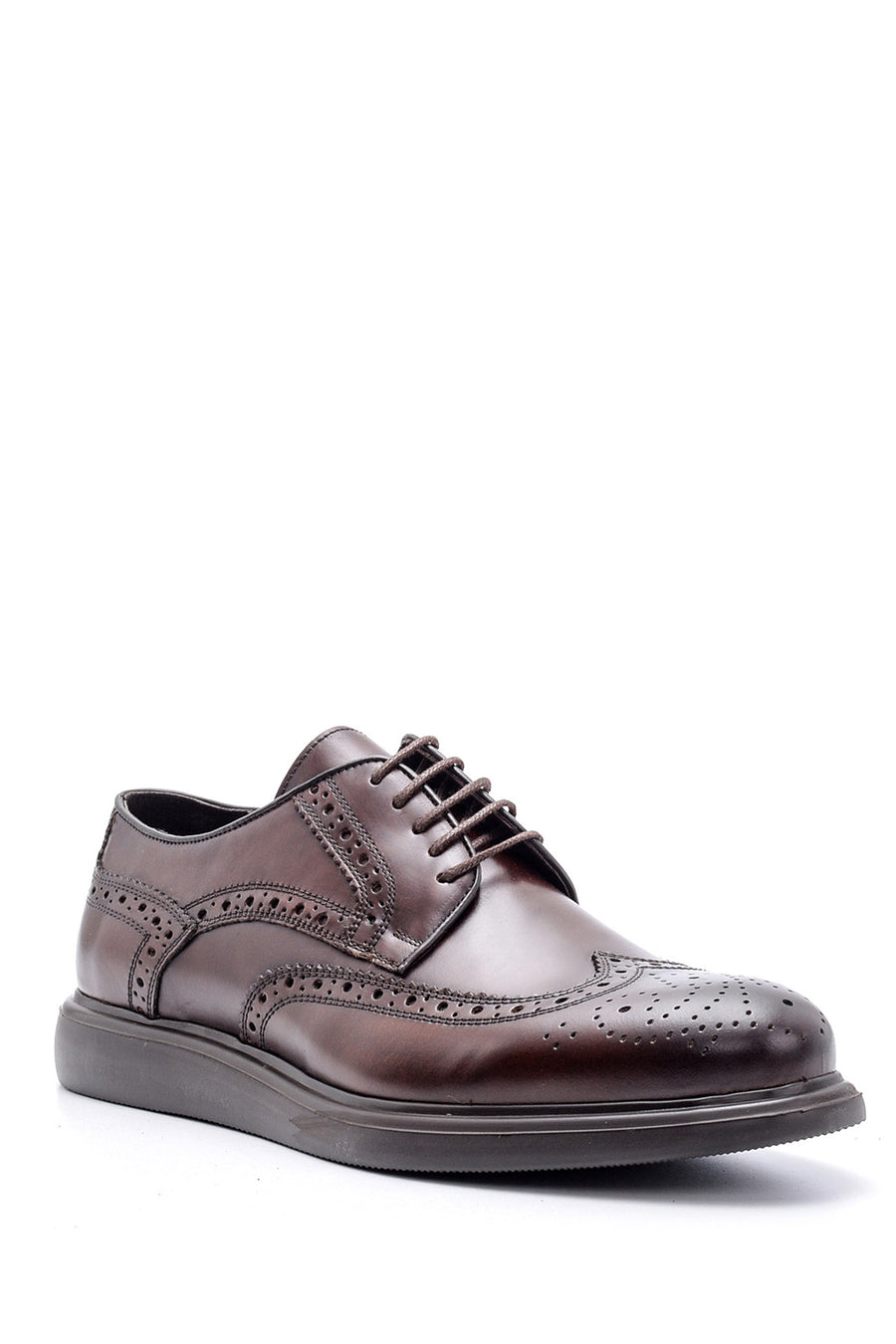 Men's Casual Leather Shoes