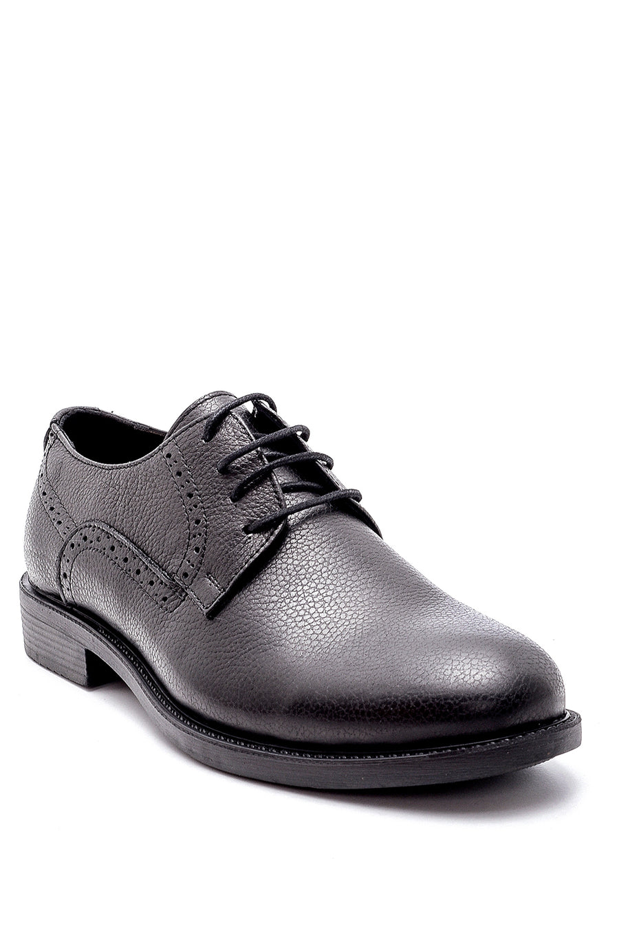 Men's Leather Classic Shoes
