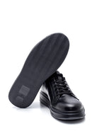 Men's Leather Sneaker | Derimod