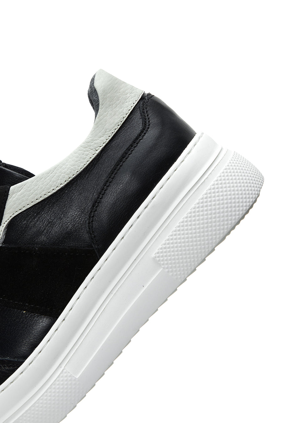 Kadın Deri Casual Sneaker