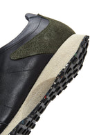 Men's Leather Sneaker | Derimod