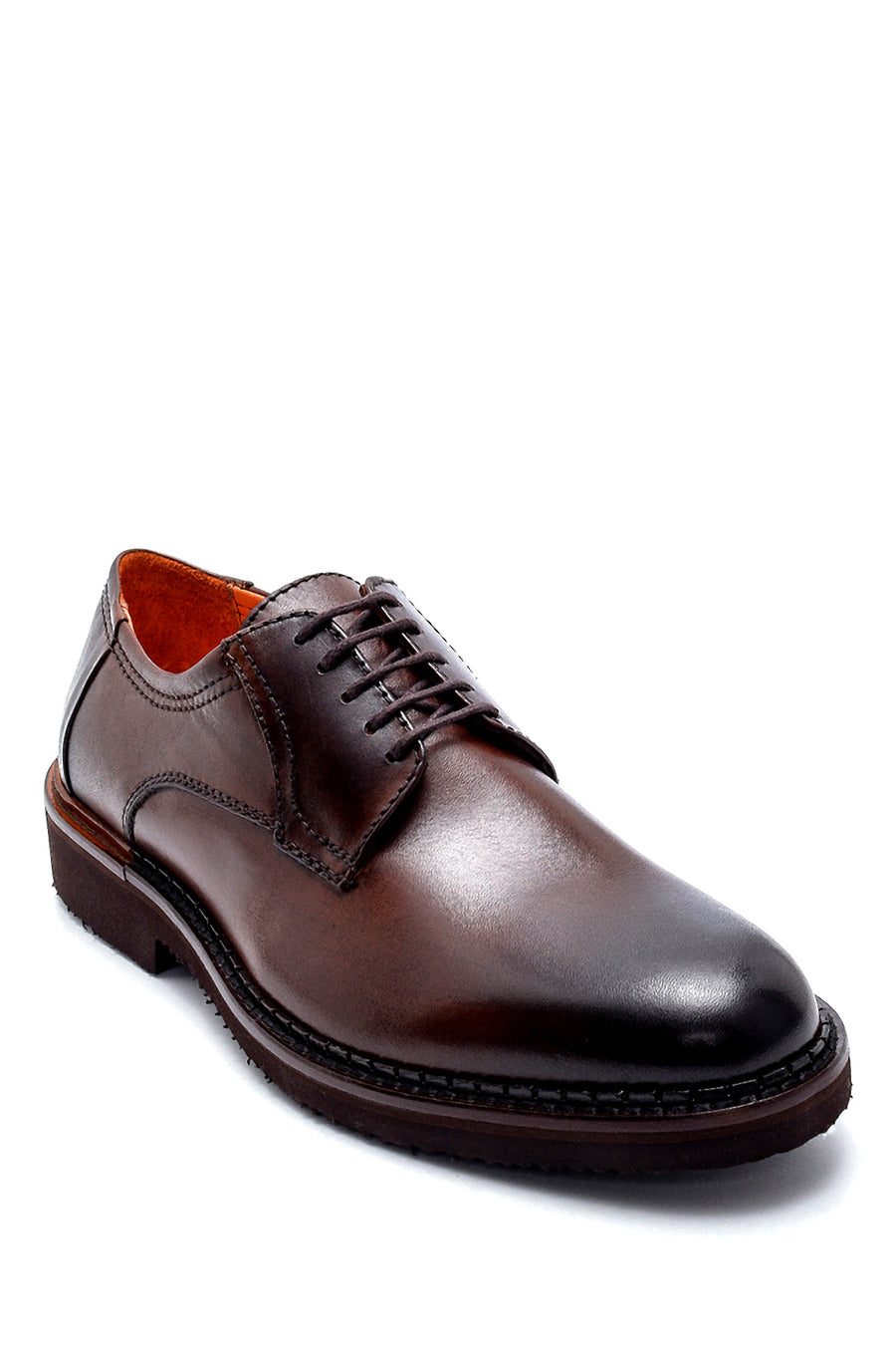 Men's Leather Classic Shoes
