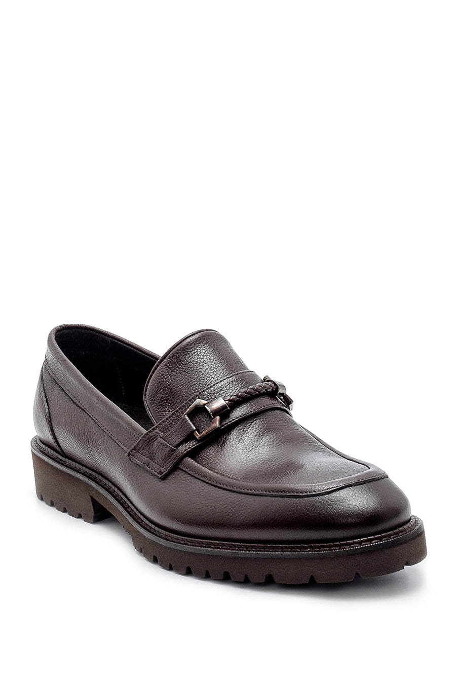Men's Leather Shoes