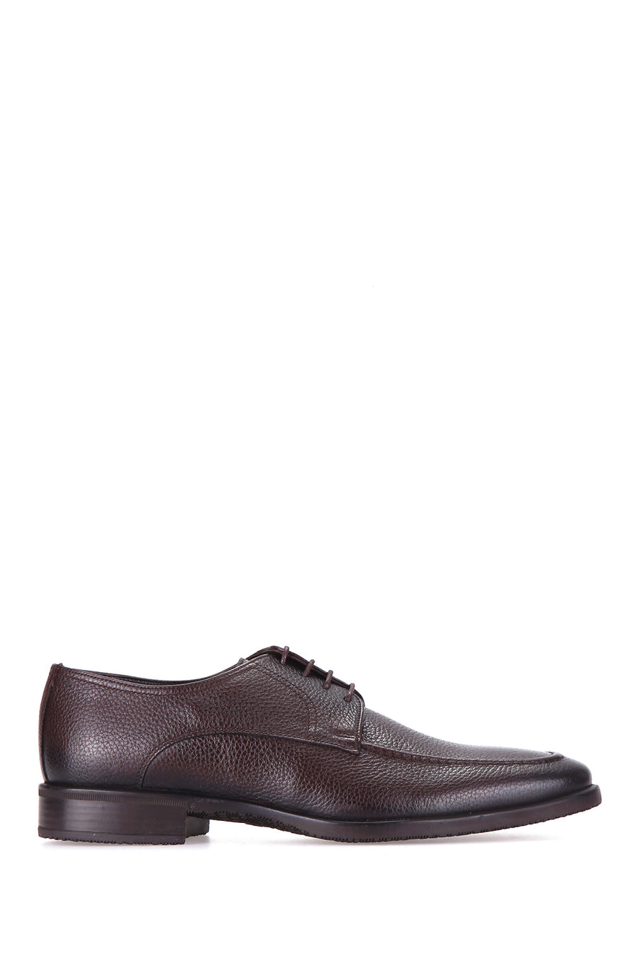 Men's Leather Shoes 18WFD3451FT | Derimod