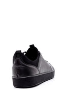 Men's Leather Sneaker | Derimod