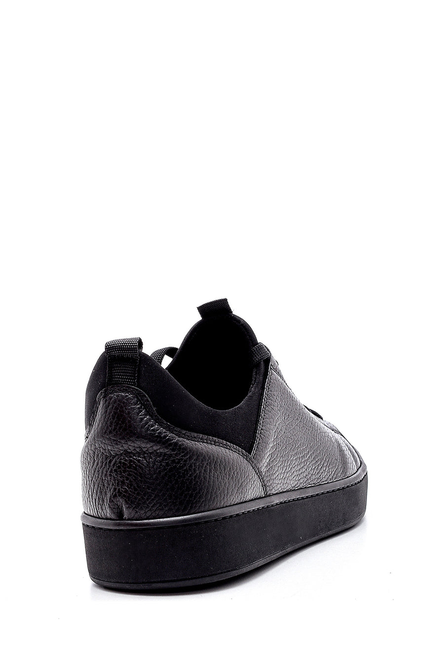 Erkek Deri Sneaker
