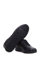 Men's Leather Sneaker | Derimod