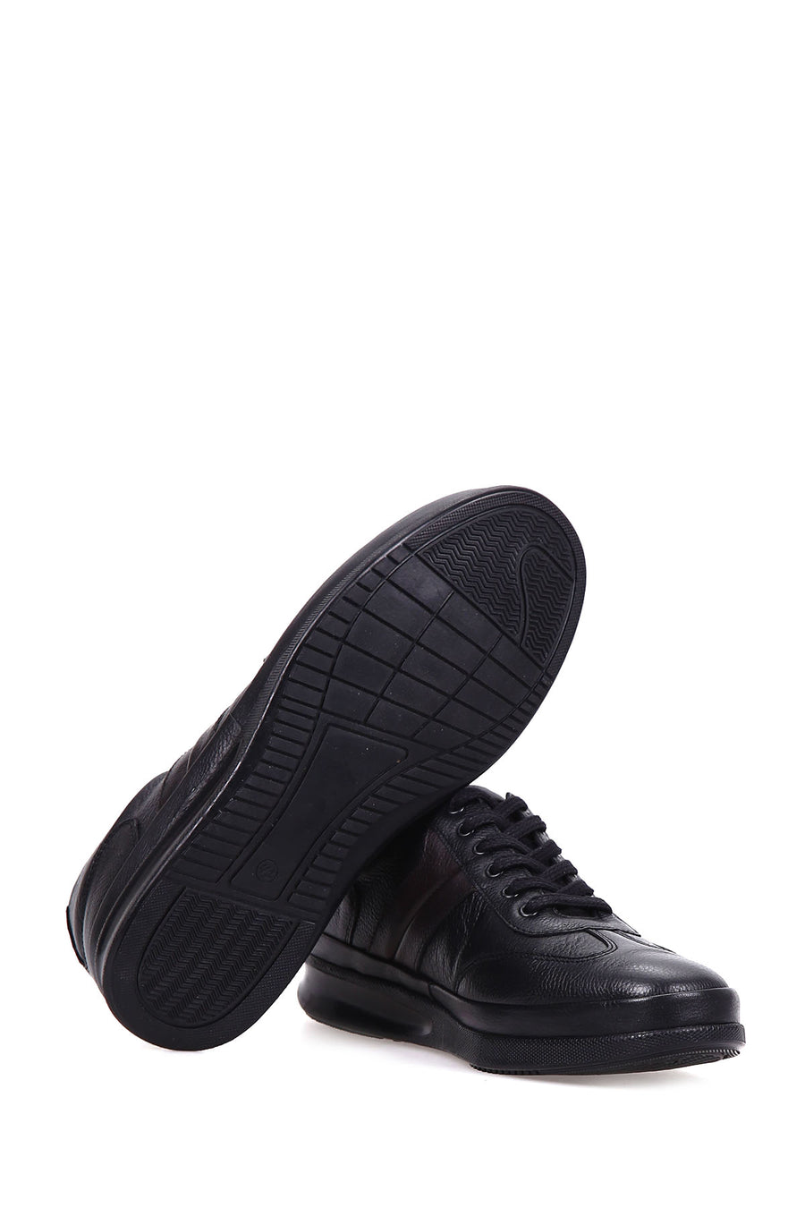 Men's Leather Sneaker