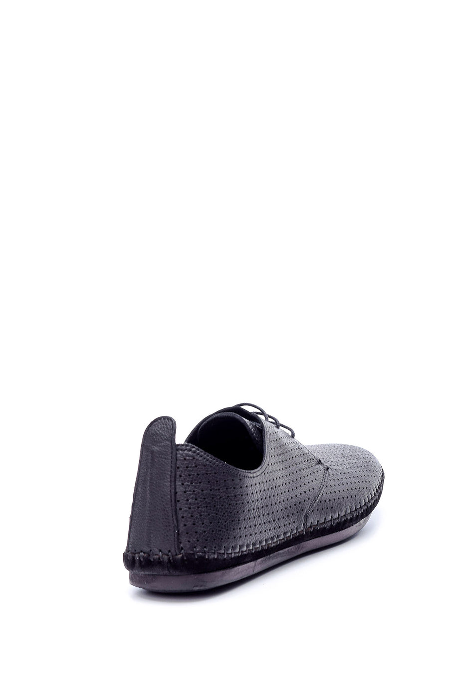 Men's Lace-Up Shoes