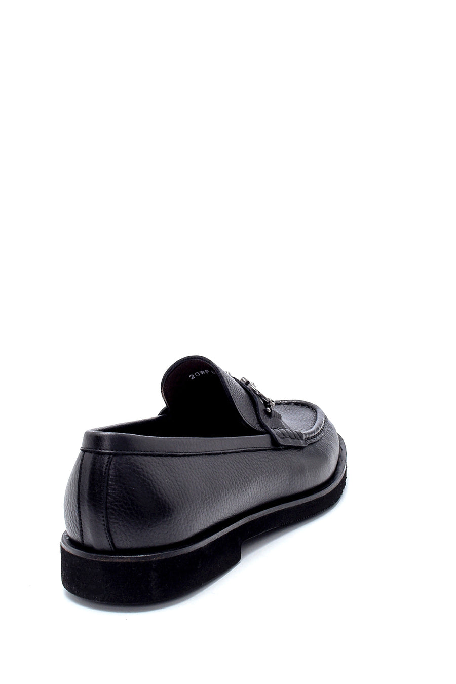 Erkek Deri Loafer