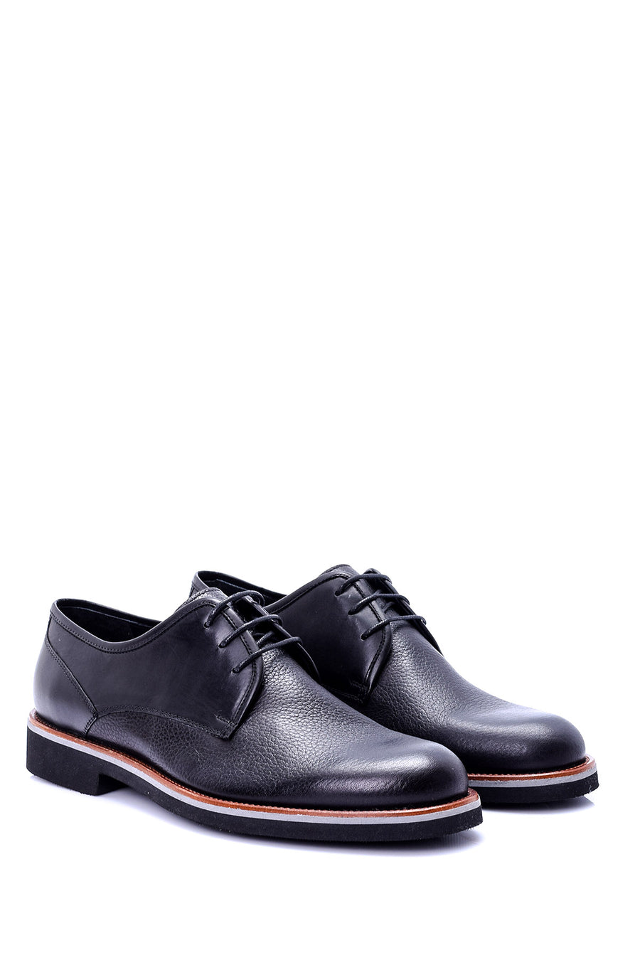 Men's Lace-Up Shoes