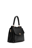 Women's Black Long Strap Shoulder Bag | Derimod